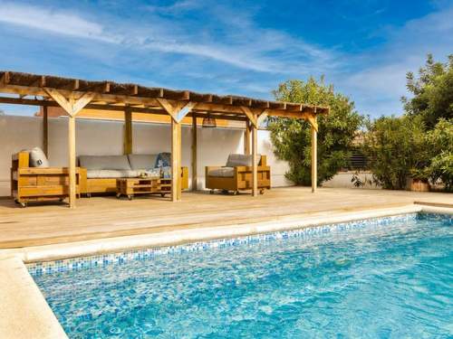 Ferienhaus, Villa Villa Gaia
