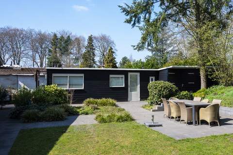 Poort naar de Veluwe - Ferienhaus in Voorthuizen (7 Personen)