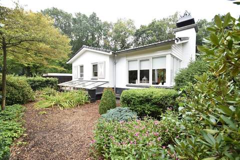 't Woudhuis - Ferienunterkunft in Holten (6 Personen)
