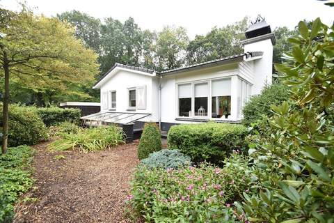 't Woudhuis - Ferienhaus in Holten (6 Personen)