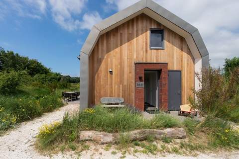 Duinvilla aan het Meer - Ferienhaus in Egmond aan den Hoef (6 Personen)