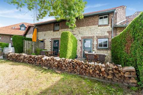 Valleyview Cottages - NR01 - Ferienunterkunft in Voerendaal (4 Personen)