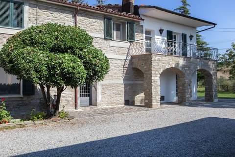 Appartamento Le Rondini - Ferienunterkunft in Modigliana (4 Personen)