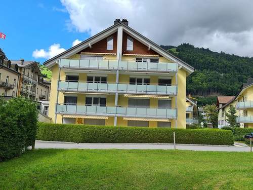 Ferienwohnung Bellevue-Park B 145  in 
Engelberg (Schweiz)