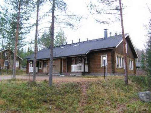 Ferienhaus Klz 8. turkoosi  in 
Sotkamo (Finnland)