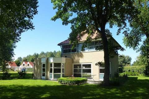 Berck sur Mer 2 - Villa in Berck-Sur-Mer (6 Personen)