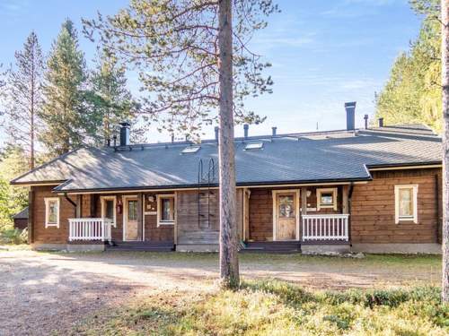 Ferienhaus Klz 8. koralli  in 
Sotkamo (Finnland)