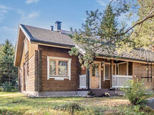 Ferienhaus Klz 9. aleksandriitti  in 
Sotkamo (Finnland)