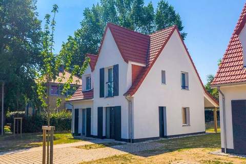 Berck sur Mer 5 - Ferienhaus in Berck-Sur-Mer (10 Personen)