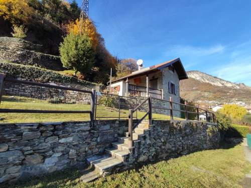 Ferienhaus Il Crotto  in 
Pianello Lario (Italien)