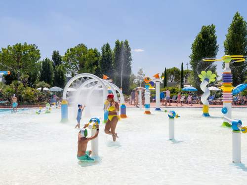 Ferienhaus Garda Family Plus