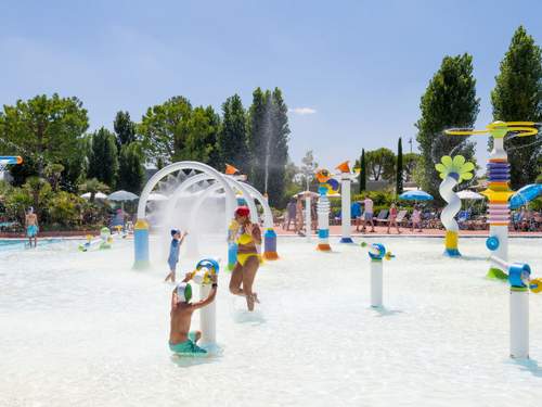 Ferienhaus San Francesco Camping Village