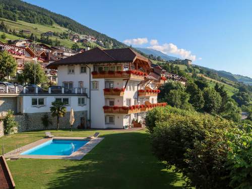 Ferienwohnung Residence Egger (n102)  in 
Villandro Villanders (Italien)