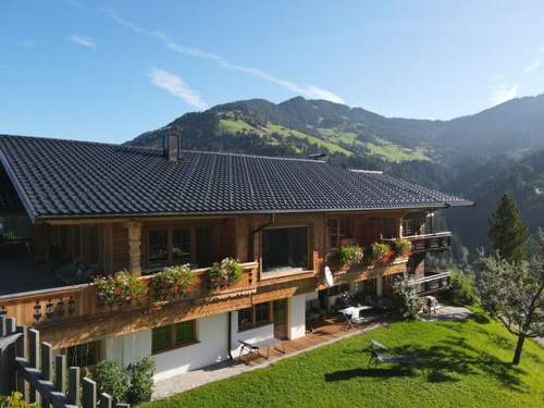 Ferienwohnung, Landhaus Panorama Chalet Tirol