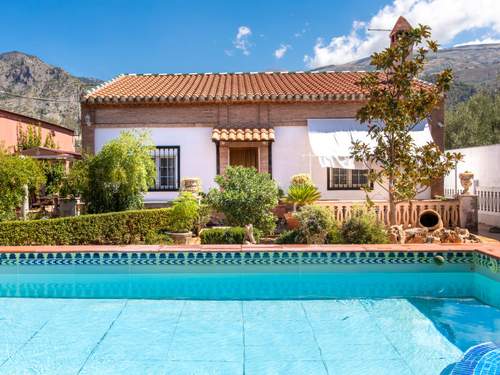 Ferienhaus Villa Verde
