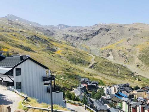 Ferienwohnung Bellevue  in 
Sierra Nevada (Spanien)