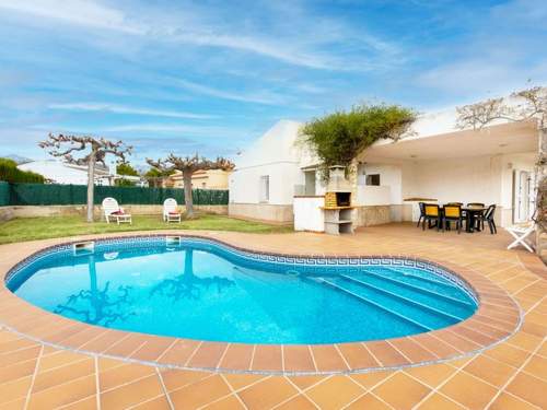 Ferienhaus, Villa Mar i Cel  in 
L Ametlla de Mar (Spanien)