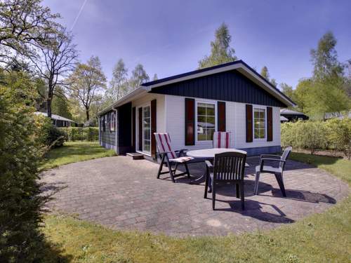 Ferienhaus 4-persoons bos