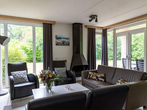 Ferienhaus Buitenplaats Gerner  in 
Dalfsen (Niederlande)