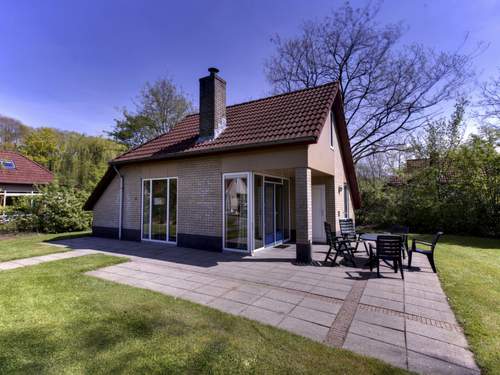 Ferienhaus Buitenplaats Gerner