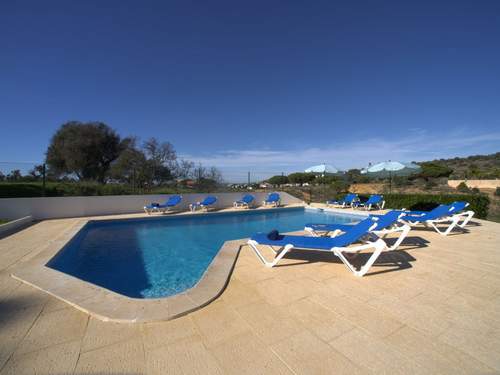 Ferienhaus, Villa Mariana  in 
Gale (Portugal)