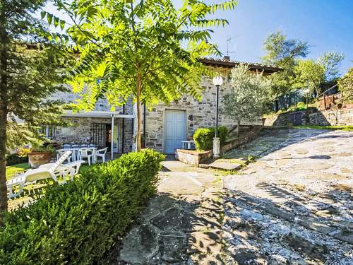 Ferienhaus, Landhaus Casale Labbia  in 
Barberino del Mugello (Italien)