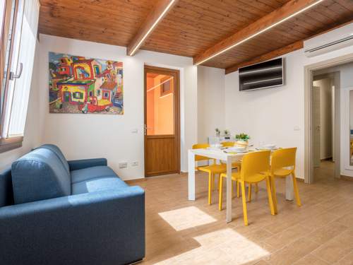 Ferienwohnung Mare  in 
Balestrate (Italien)