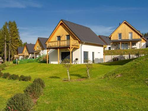 Ferienhaus Lakeside Village 4 (+ sauna)