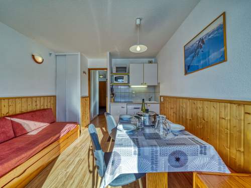 Ferienwohnung Balcons d'Olympie 323 - B