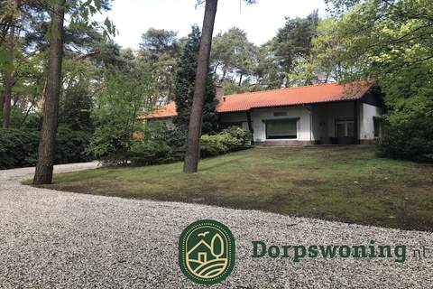 Dorpswoning Het Jagershuis - Ferienunterkunft in Leende (10 Personen)