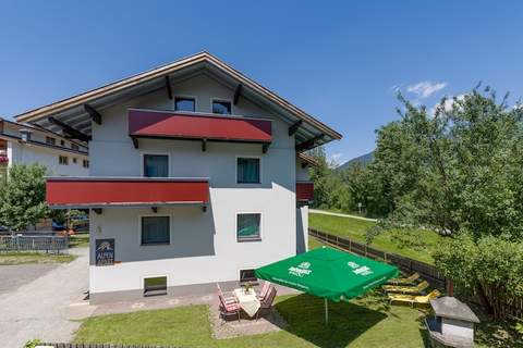 Ferienhaus Alpen Apart - Ferienhaus in Fügen (11 Personen)