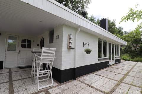 't Huuske Truuske - Ferienunterkunft in Reutum (6 Personen)