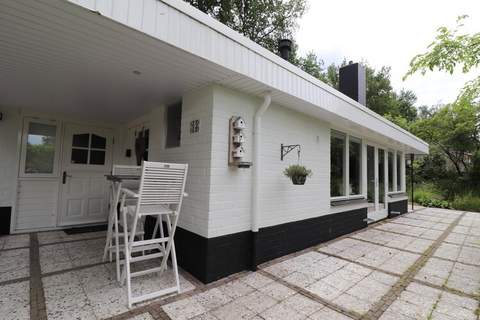 't Huuske Truuske - Ferienhaus in Reutum (6 Personen)