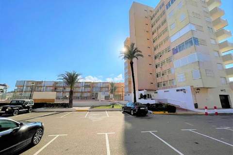 Apartamento Gola Beach La Manga - Ferienhaus in Cartagena (4 Personen)