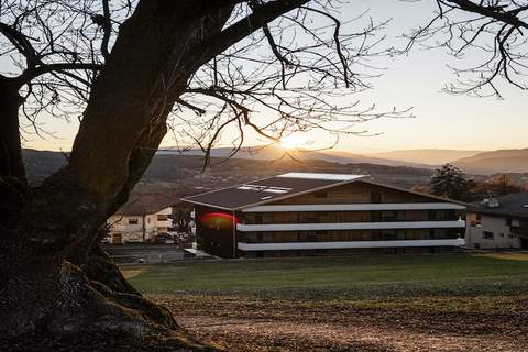 La Paula Apartments & Suites 2-pers - Ferienunterkunft in Seis am Schlern (2 Personen)