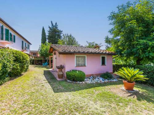 Ferienhaus, Landhaus L'Uccelliera  in 
San Miniato (Italien)