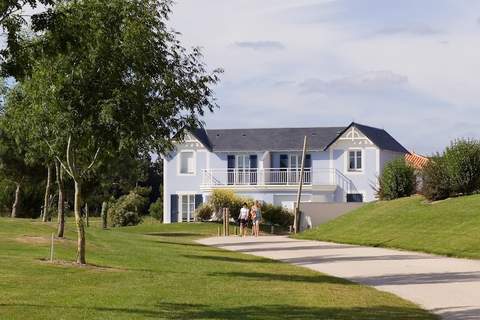 Le Domaine de Fontenelles 3 - Ferienunterkunft in L?Aiguillon-sur-Vie (5 Personen)