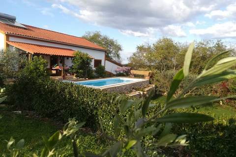 Casa da Passarinha - Ferienhaus in Carcavelos (6 Personen)