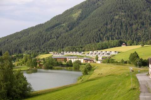 Naturpark Chalets 3 - Chalet in St. Lambrecht (8 Personen)