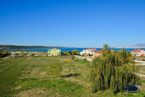 Apartment Barbara 1 - Ferienunterkunft in Ljubac (2 Personen)
