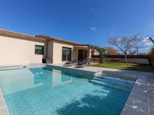 Ferienhaus Ullastreta  in 
La Bisbal D'Emporda (Spanien)