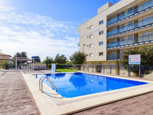 Ferienwohnung Las Dunas  in 
Moncofar (Spanien)