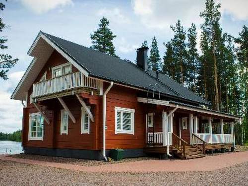 Ferienhaus Pernoo 3  in 
Kotka (Finnland)