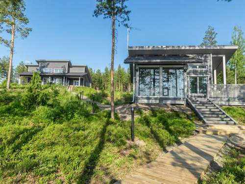 Ferienhaus Villa saunaniemi i  in 
Kouvola (Finnland)