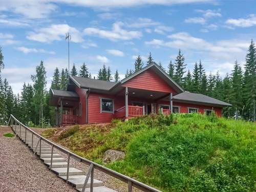 Ferienhaus Virransivu  in 
Kouvola (Finnland)