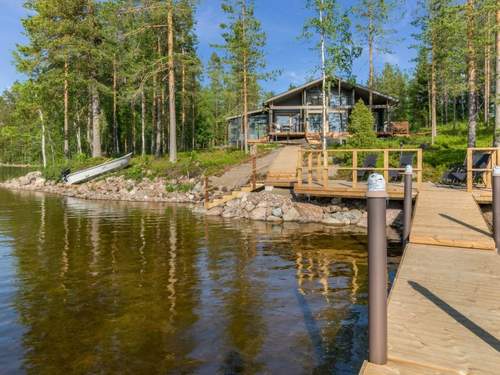 Ferienhaus Villa saunaniemi ii  in 
Kouvola (Finnland)