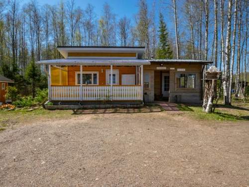 Ferienhaus Lokki  in 
Kouvola (Finnland)