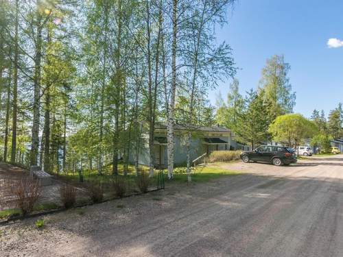 Ferienhaus Rantalinna 2  in 
Ruokolahti (Finnland)