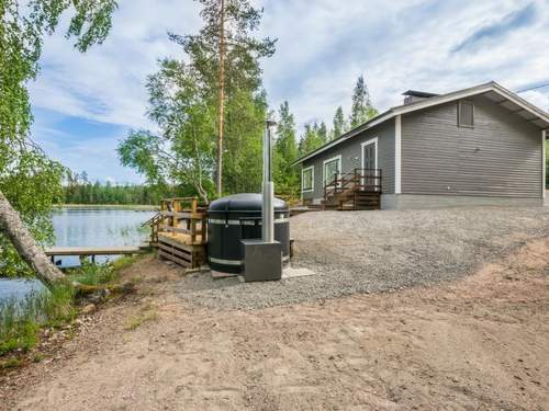 Ferienhaus Tähtiranta  in 
Valkeala (Finnland)