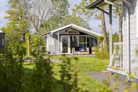 Waterpark Terkaple 2 - Ferienunterkunft in Terkaple (6 Personen)